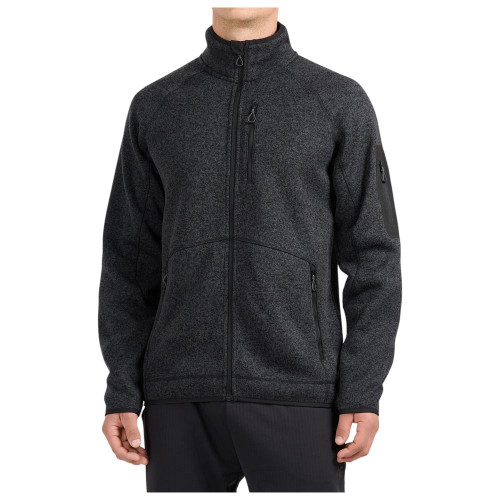 4F Ανδρική ζακέτα Fleece